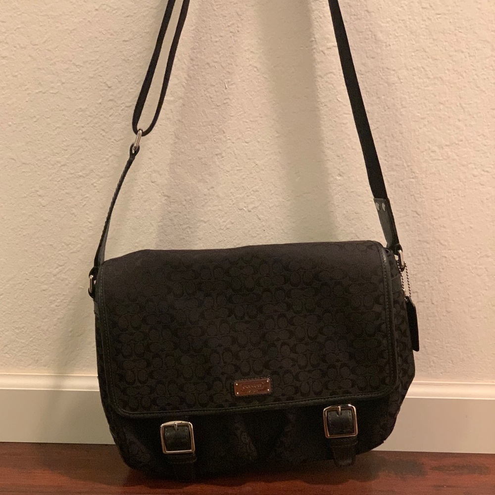 Coach handbag